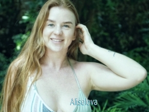 aliselova Video Sexe