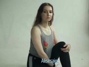 alisesaint Video Sexe