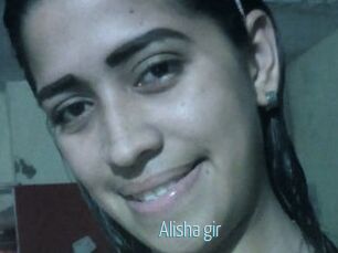 Alisha_gir