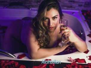 Alishaallan