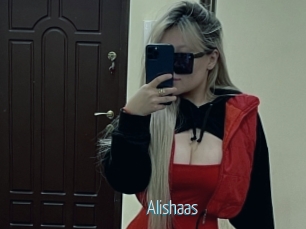 Alishaas