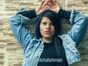 Alishabekman