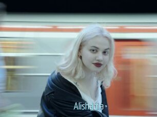 Alishabila