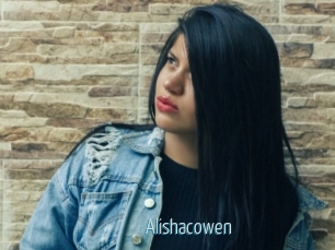 Alishacowen