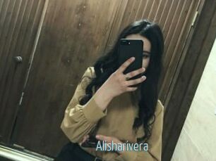 Alisharivera