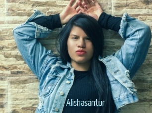 alishasantur Video Sexe