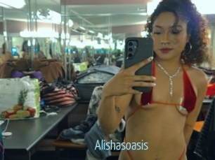 Alishasoasis