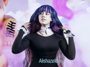 Alishazelden