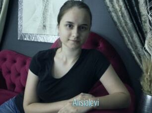 Alisialevi