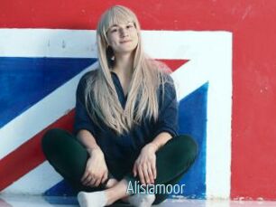 Alisiamoor