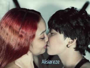 Alisiareze