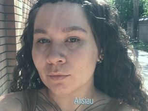 Alisiau