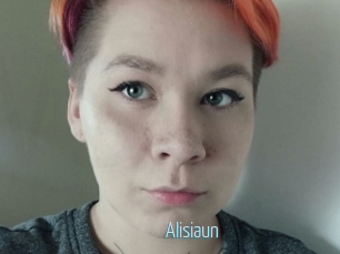Alisiaun