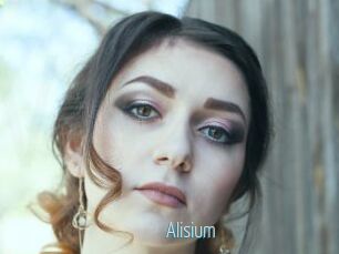 Alisium