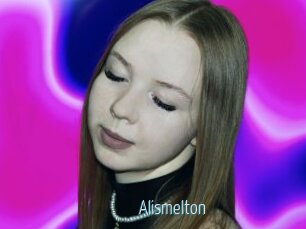 Alismelton