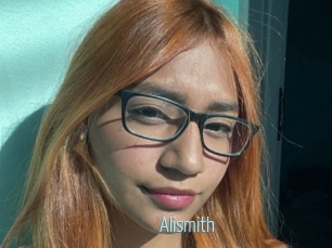 Alismith