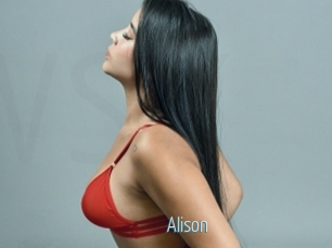 Alison