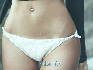 Alison_fox_