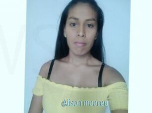 Alison_mooreu