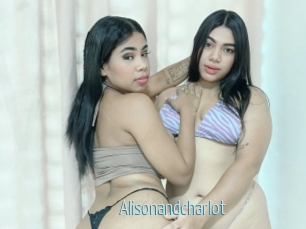 Alisonandcharlot