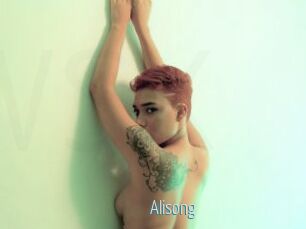 Alisong