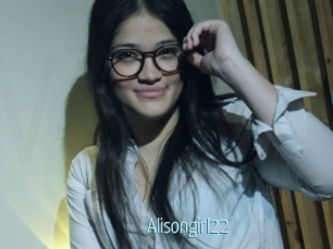 Alisongirl22