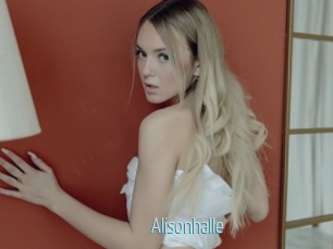 Alisonhalle