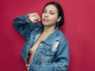 Alisonhottie