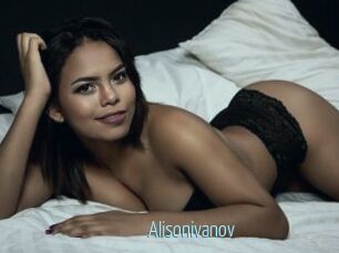 Alisonivanov