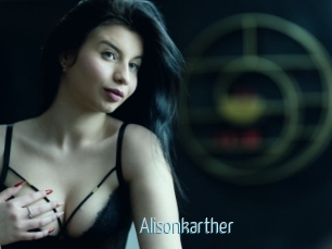 Alisonkarther