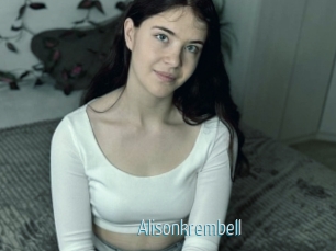 Alisonkrembell