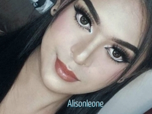 alisonleone Video Sexe