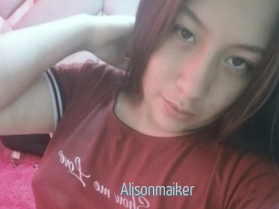 Alisonmaiker