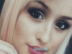 Alisonmill