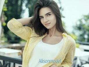 Alisonmodel