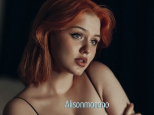 Alisonmoreno