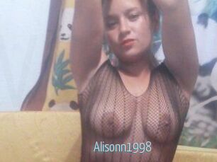 Alisonn1998