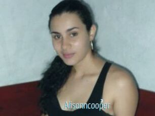 Alisonncooper