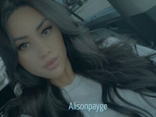 Alisonpayge
