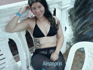 Alisonprin
