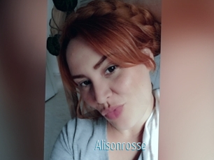 Alisonrosse
