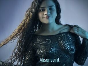 Alisonsaint