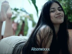 Alisonwixxx
