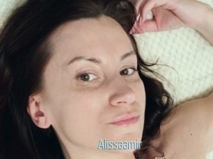 Alissaamir