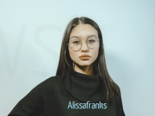 Alissafranks
