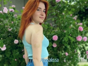 alissalissa Video Sexe
