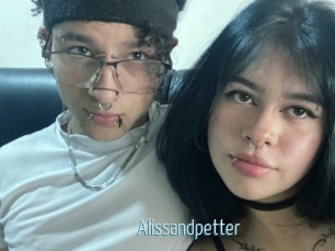 Alissandpetter