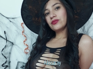 Alissaray