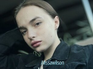 Alissawilson