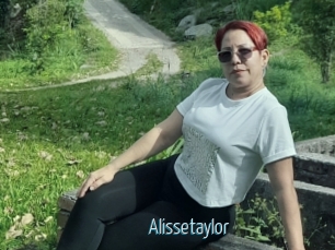 Alissetaylor
